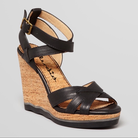 Splendid | Shoes | Splendid Black 